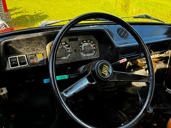 Fiat 127 1975 photo 4