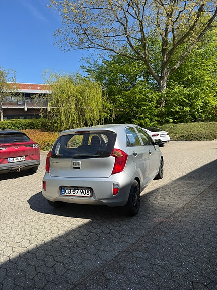 Kia Picanto – billede 3