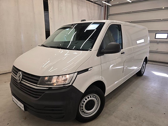 VW Transporter