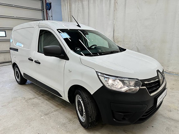 Renault Express – billede 2