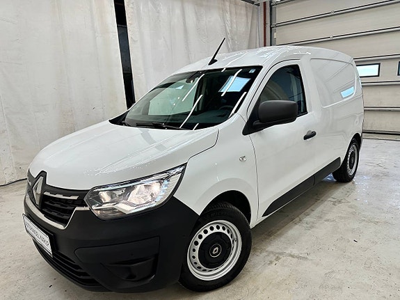 Renault Express
