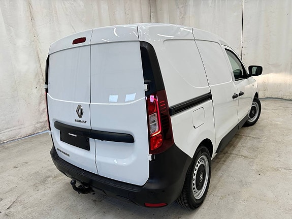 Renault Express – billede 3