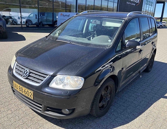 VW Touran