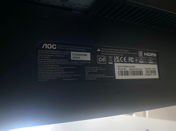 Product image 2 of 5