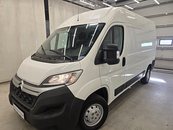 Citroen Jumper 33