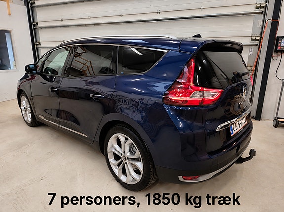 Renault Grand Scenic IV – billede 2