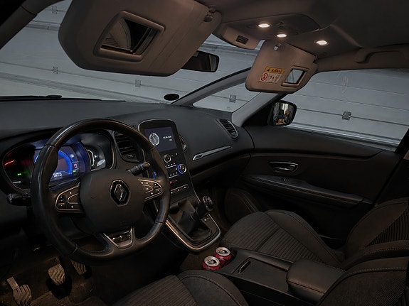 Renault Grand Scenic IV – billede 3