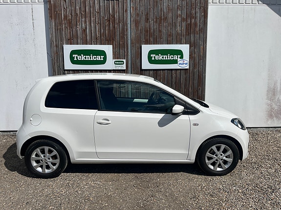 Skoda Citigo – billede 3