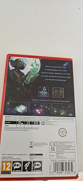 Product image 2 of 2