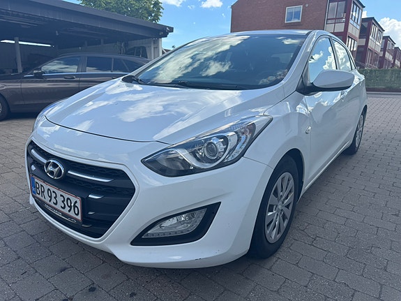Hyundai i30 – billede 2