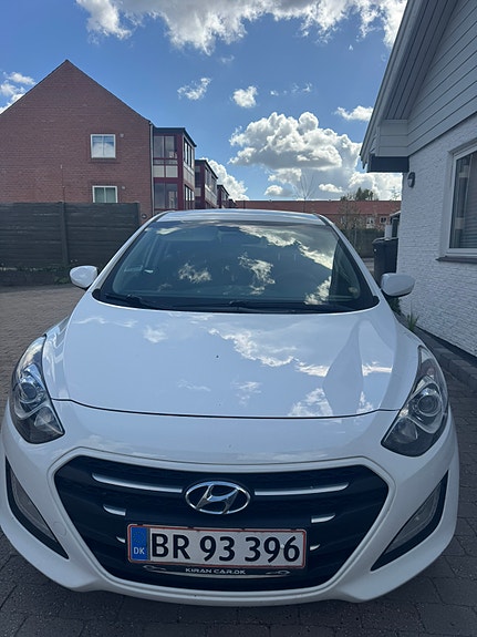 Hyundai i30 – billede 3