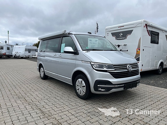 folkevogn WV California Ocean 2.0 - 150  DSG7