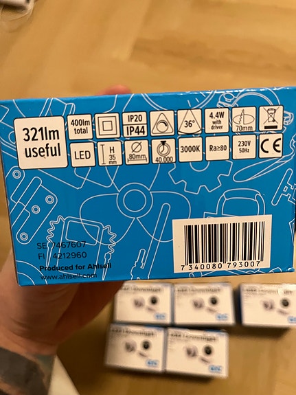 Product image 2 of 2