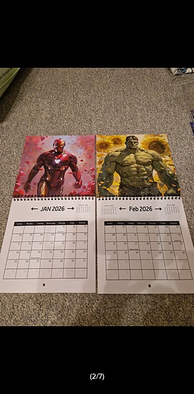Product image 2 of 7
