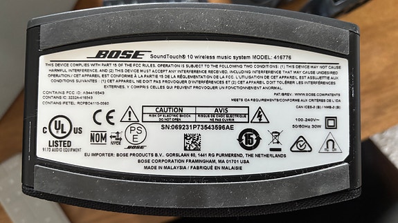 Product image 4 of 6