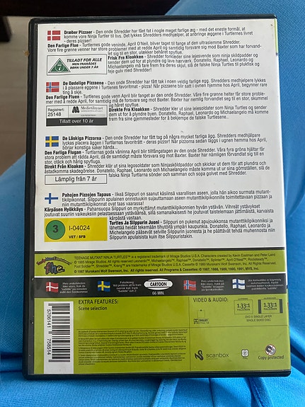 Product image 2 of 5