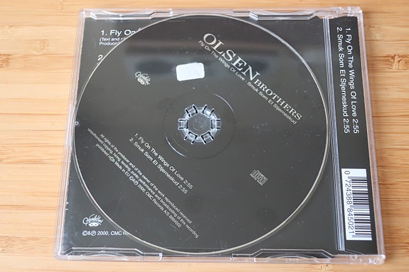 Product image 2 of 3