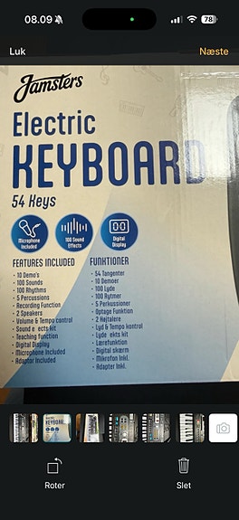 Product image 2 of 5