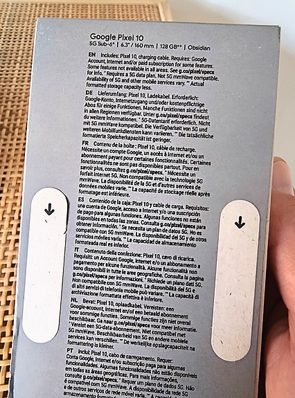 Product image 2 of 3