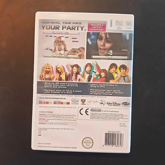 Product image 2 of 4