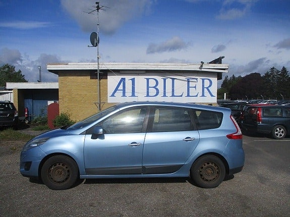 Renault Grand Scenic III
