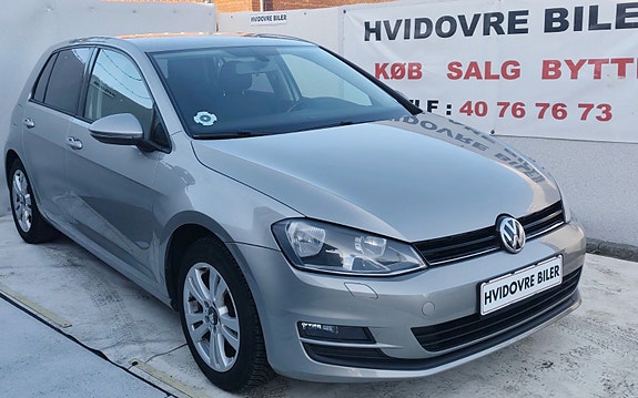 VW Golf VII