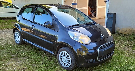 Citroen C1