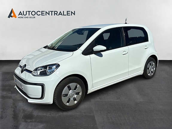 VW e-Up!