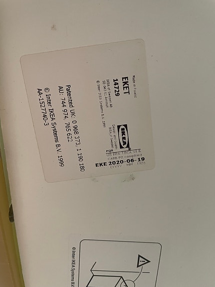 Product image 2 of 3