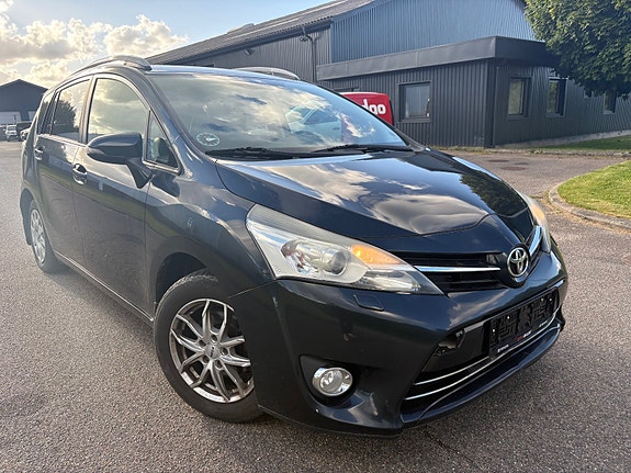 Toyota Sportsvan