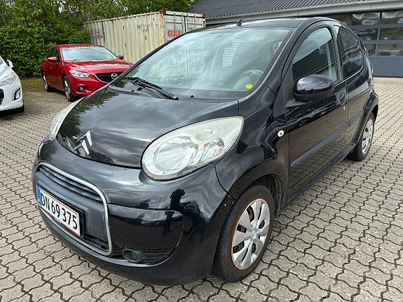 Citroen C1