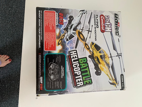 Product image 2 of 4