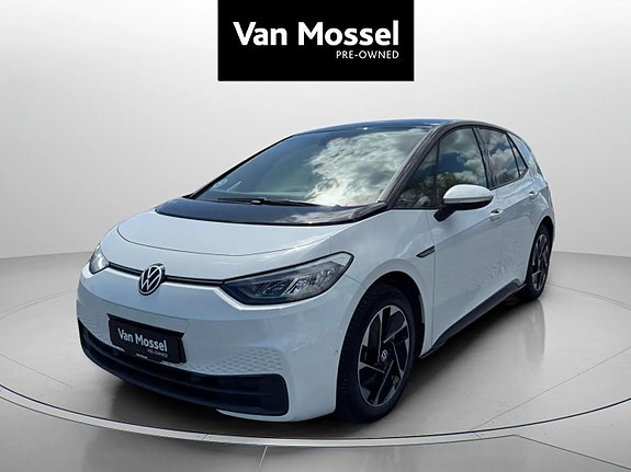 VW ID.3
