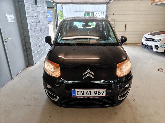 Citroen C3 Picasso
