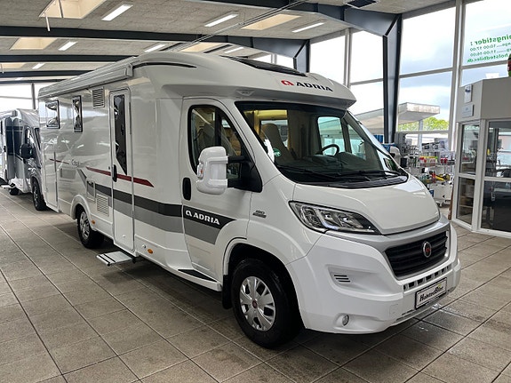 Fiat Adria