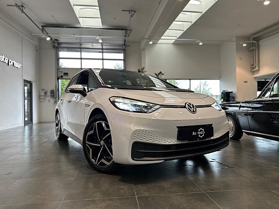 VW ID.3