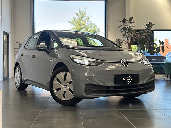 VW ID.3