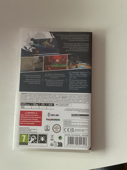 Product image 2 of 3