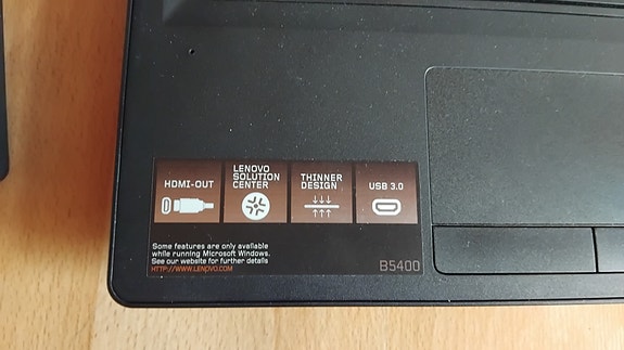 Product image 2 of 5