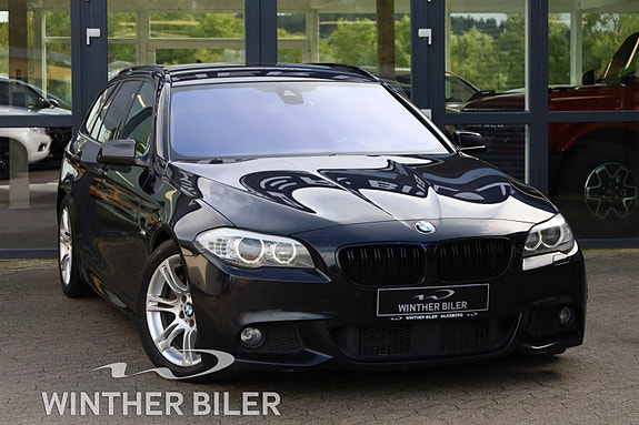 BMW 530d