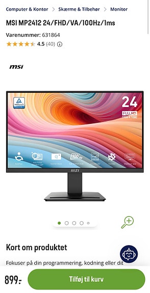 Product image 2 of 5