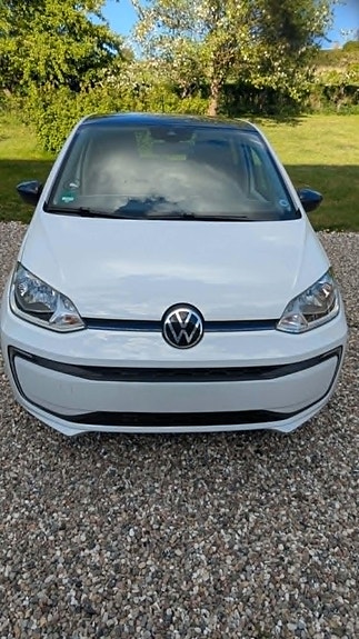 VW e-Up! til salg hos Nabilli