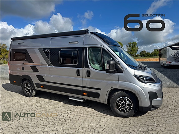 Adria Twin 640 SLB