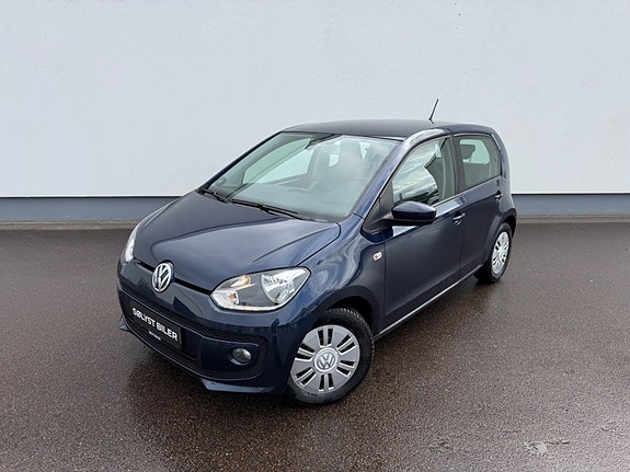 VW UP!