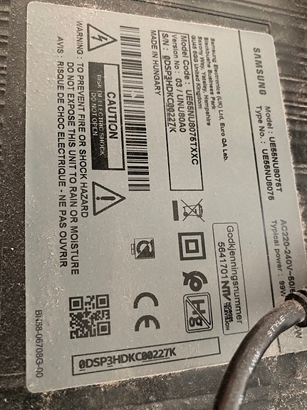 Product image 2 of 5