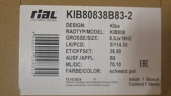 Product image 3 of 10