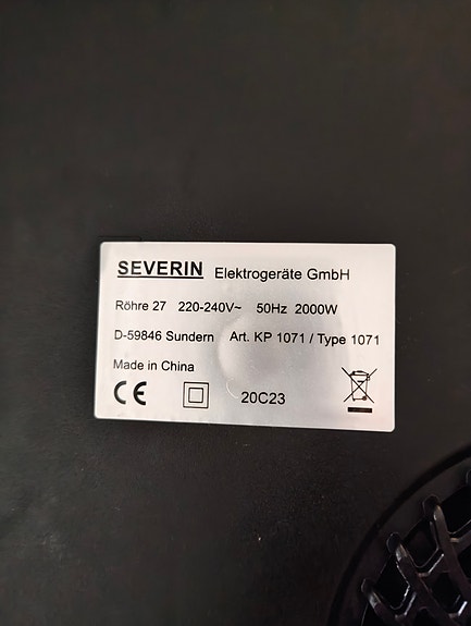 Product image 2 of 5