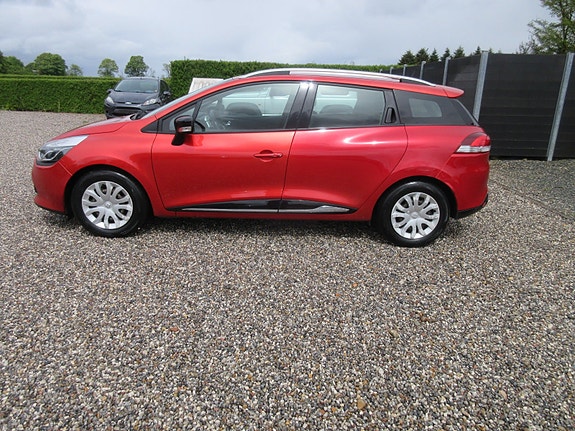 Renault Clio IV