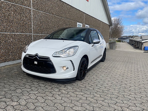 Citroen DS3