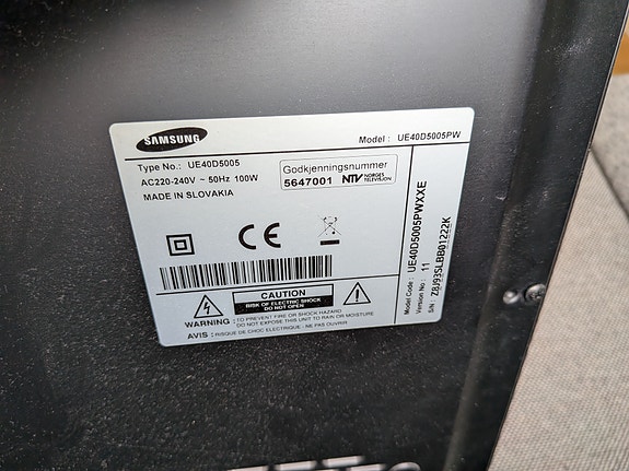 Product image 2 of 5